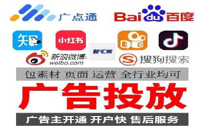 精准投放，SEM托管案例展示